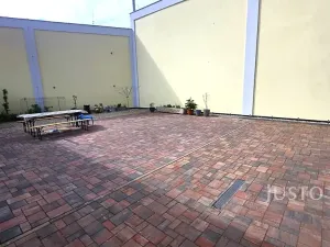Pronájem kanceláře, Písek, Sedláčkova, 110 m2
