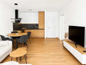 Pronájem bytu 2+kk, Ostrava, U Hájenky, 61 m2