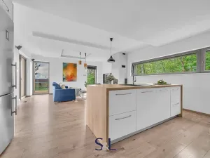 Prodej rodinného domu, Nový Bor, Mánesova, 111 m2