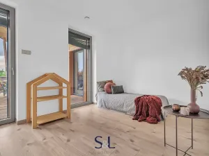 Prodej rodinného domu, Nový Bor, Mánesova, 111 m2