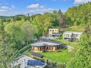Prodej rodinného domu, Nový Bor, Mánesova, 111 m2