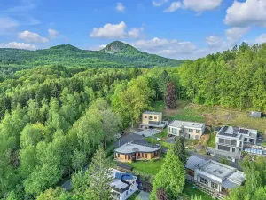 Prodej rodinného domu, Nový Bor, Mánesova, 111 m2