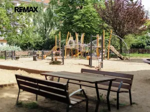 Prodej bytu 2+kk, Praha - Záběhlice, Jabloňová, 50 m2