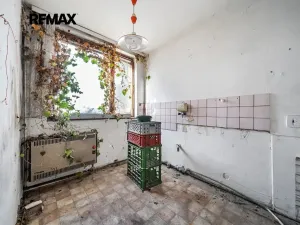 Prodej rodinného domu, Brno, Liliová, 82 m2