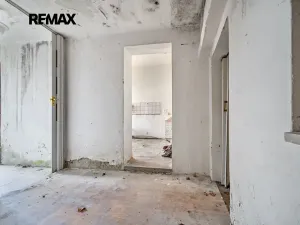 Prodej rodinného domu, Brno, Liliová, 82 m2