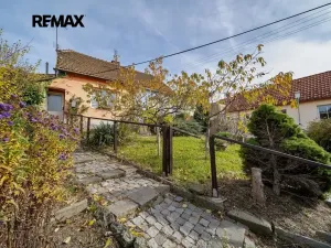 Prodej rodinného domu, Brno, Liliová, 82 m2