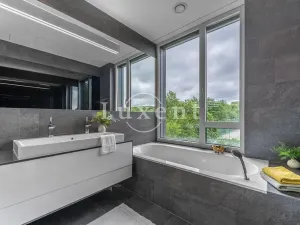 Prodej bytu 4+kk, Praha - Hodkovičky, Jitřní, 182 m2
