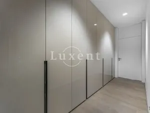 Prodej bytu 4+kk, Praha - Hodkovičky, Jitřní, 182 m2