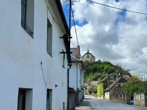 Prodej rodinného domu, Nižbor, Stradonická, 66 m2
