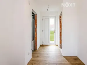 Prodej rodinného domu, Ostrovec, 107 m2
