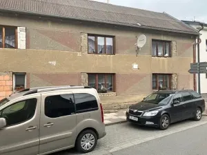 Prodej rodinného domu, Těšetice, 150 m2