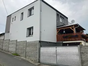 Prodej rodinného domu, Markvartovice, Dlouhá, 150 m2