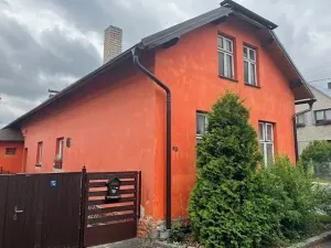 Prodej rodinného domu, Slatina, 100 m2