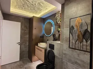Prodej bytu 4+kk, Bečići, Černá Hora, 106 m2