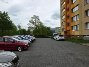 Pronájem bytu 2+1, Frýdlant nad Ostravicí, Nerudova, 54 m2