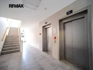 Prodej bytu 4+kk, Praha - Strašnice, Zvěřinova, 92 m2