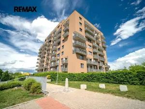 Prodej bytu 4+kk, Praha - Strašnice, Zvěřinova, 92 m2