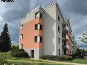 Prodej bytu 2+kk, Svitavy, Na Vějíři, 74 m2