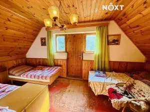 Prodej chaty, Babylon, 84 m2