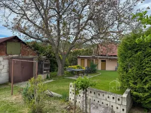 Prodej rodinného domu, Vřesovice, 199 m2