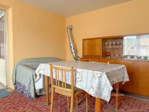 Prodej rodinného domu, Vřesovice, 199 m2
