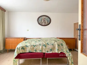 Prodej rodinného domu, Vřesovice, 199 m2