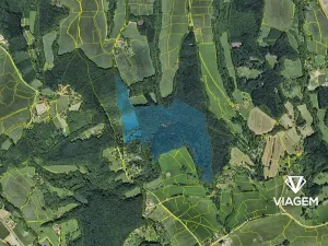 Prodej podílu lesa, Lípa, 2748 m2