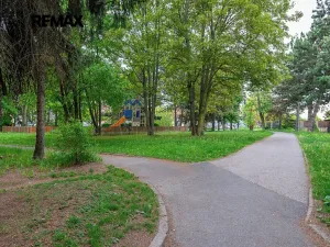 Prodej bytu 3+1, Praha - Zličín, Nedašovská, 80 m2