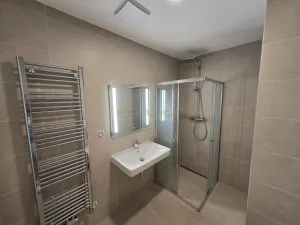 Pronájem bytu 1+1, Brno - Jehnice, Kleštínek, 39 m2
