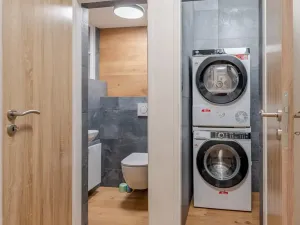 Pronájem bytu 4+1, Praha - Vyšehrad, Vratislavova, 101 m2
