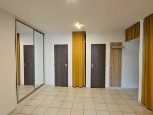 Pronájem bytu 3+kk, Praha - Jinonice, U kříže, 100 m2