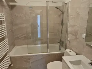 Pronájem bytu 3+kk, Praha - Jinonice, U kříže, 100 m2