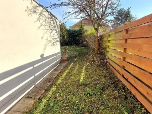 Pronájem bytu 2+1, Brno, Zeyerova, 76 m2