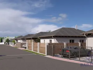 Prodej rodinného domu, Zdětín, 98 m2