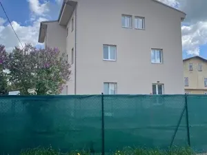 Dražba bytu 3+kk, Broumov, Husova, 100 m2