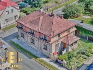 Prodej bytu, Nové Město nad Metují, Zborovská, 356 m2