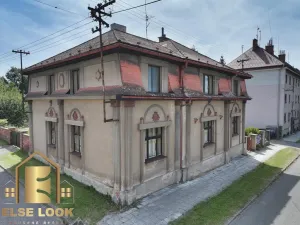 Prodej bytu, Nové Město nad Metují, Zborovská, 356 m2