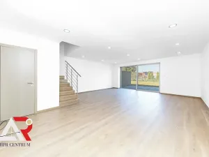 Prodej rodinného domu, Žabčice, Pomezní, 142 m2