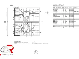 Prodej rodinného domu, Žabčice, Pomezní, 142 m2