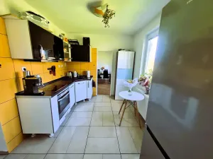Pronájem bytu 3+1, Volyně, 74 m2