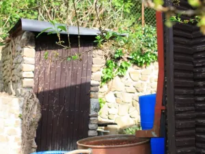 Prodej chaty, Zlín, Hradská, 23 m2