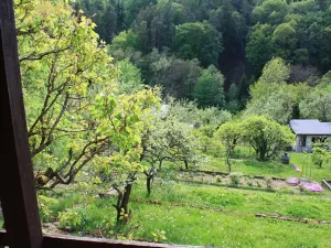 Prodej chaty, Zlín, Hradská, 23 m2