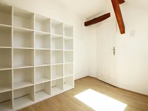 Pronájem bytu 2+kk, Brno, Koliště, 52 m2