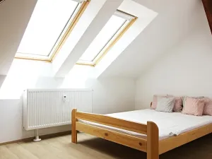 Pronájem bytu 2+kk, Brno, Koliště, 52 m2