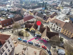 Prodej rodinného domu, Tišnov, Brněnská, 183 m2