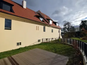 Prodej bytu 2+kk, Praha - Jinonice, Na Vidouli, 59 m2