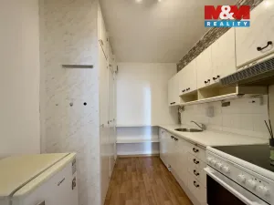 Pronájem bytu 3+kk, Praha - Kyje, Travná, 65 m2
