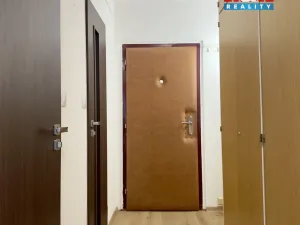 Pronájem bytu 3+kk, Praha - Kyje, Travná, 65 m2