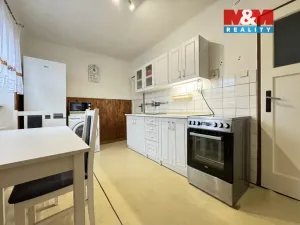 Pronájem bytu 2+1, Pečky, Přátelství, 54 m2
