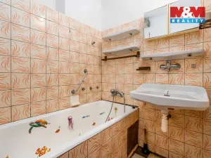 Prodej rodinného domu, Praha - Satalice, Marvanova, 240 m2